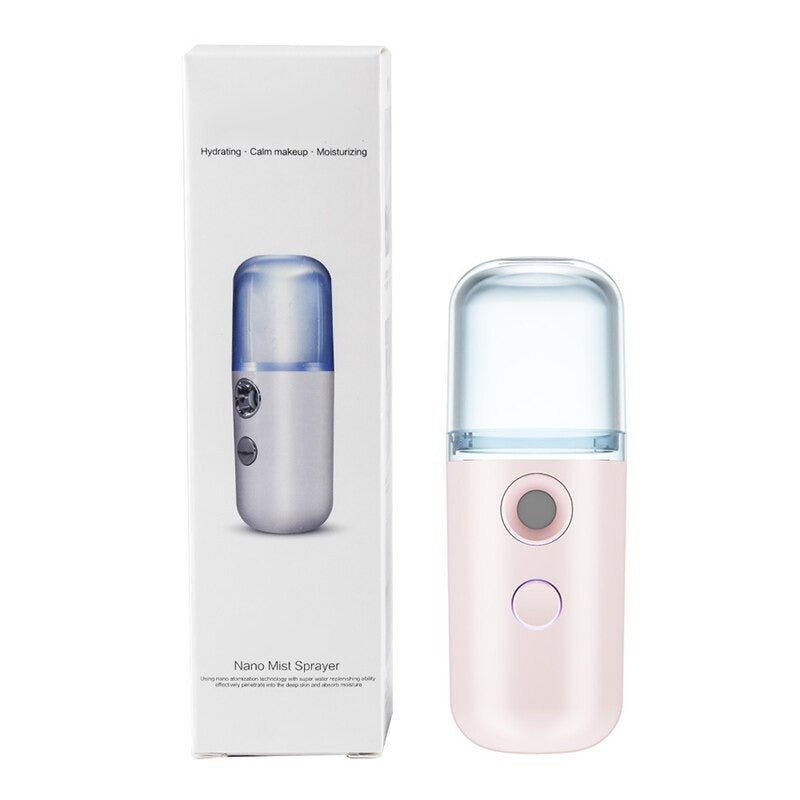 Nano Mist Sprayer