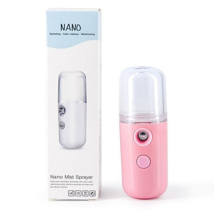 Nano Mist Sprayer