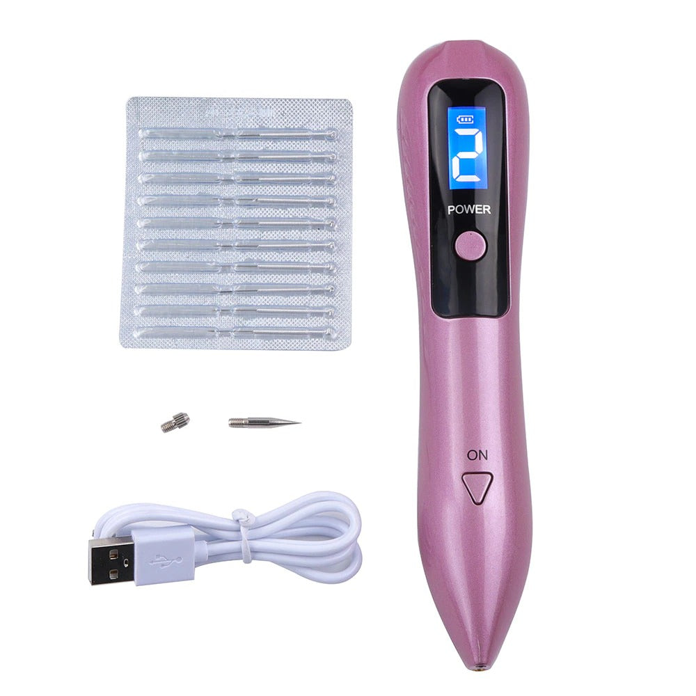 Professional Plasma Pen - Skin Tag & Freckle Remover