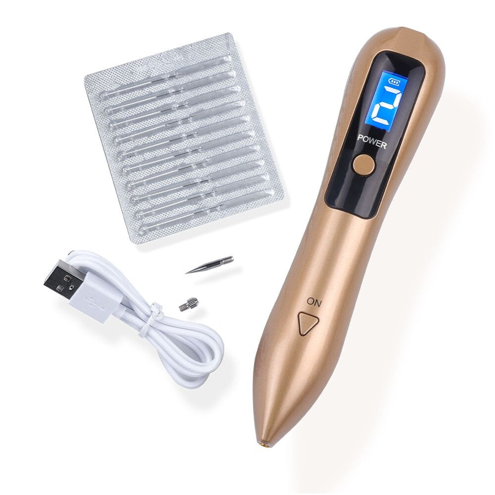 Professional Plasma Pen - Skin Tag & Freckle Remover