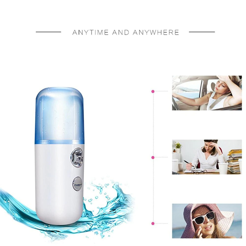 Nano Mist Sprayer