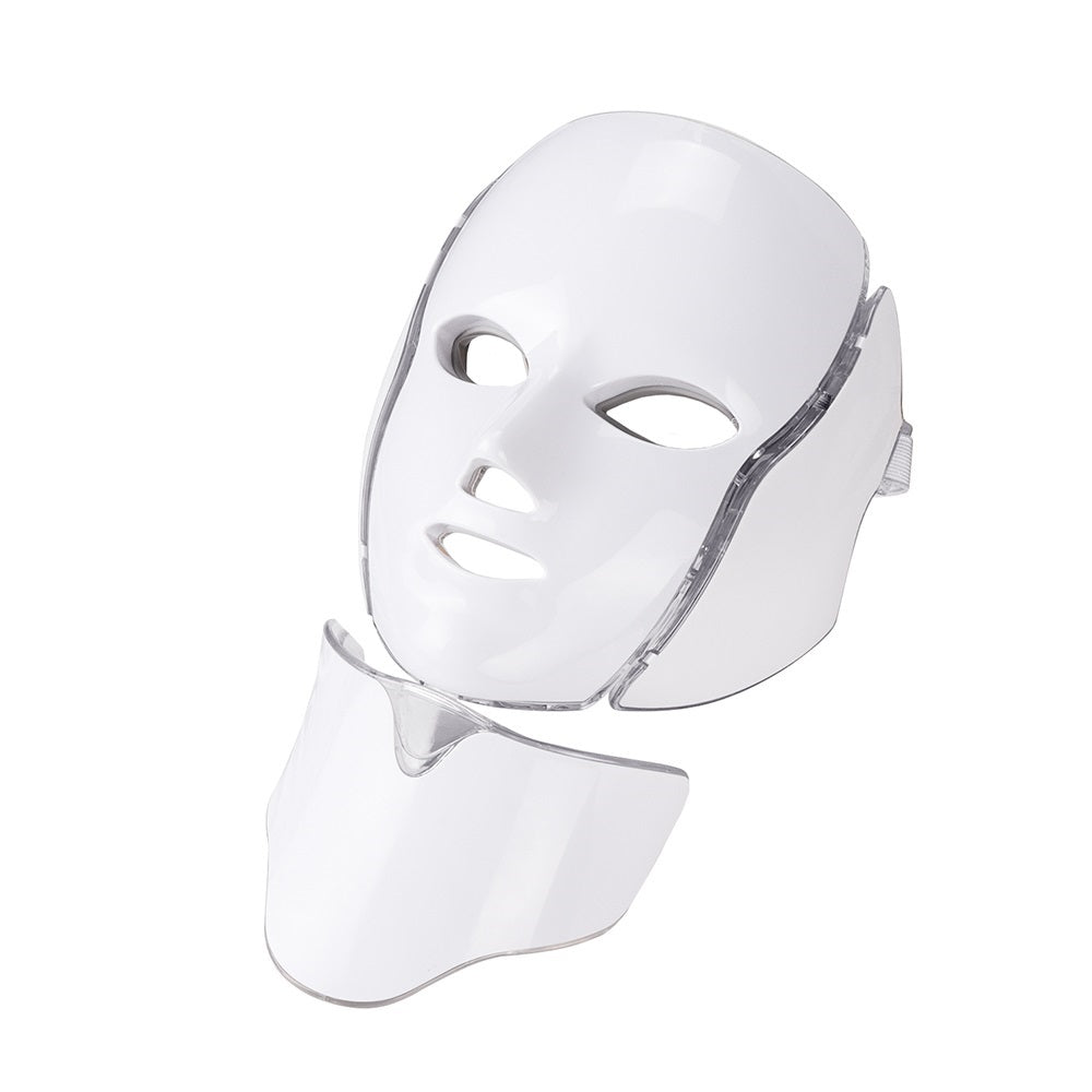 Deluxe LED Anti-ageing Facial Mask