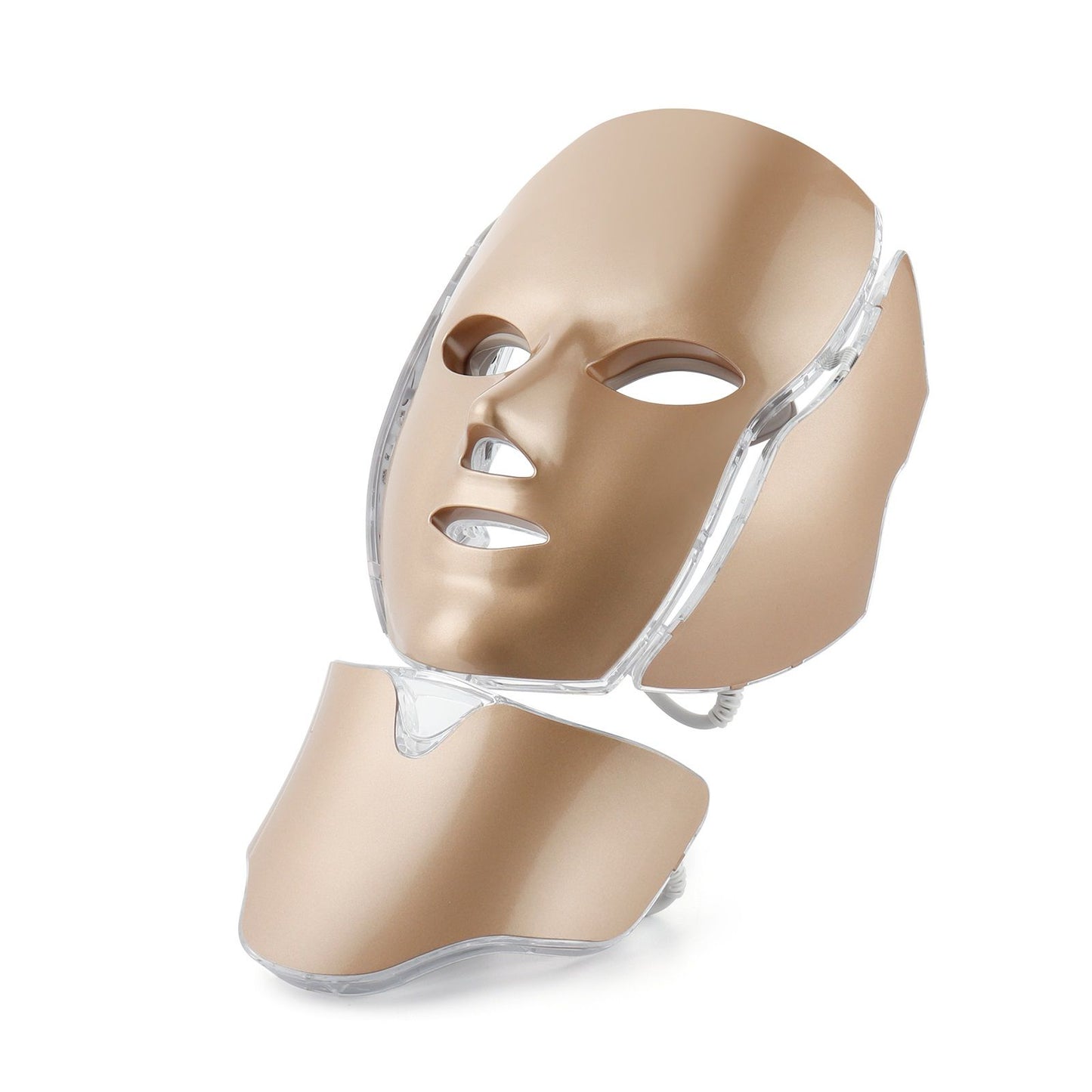 Deluxe LED Anti-ageing Facial Mask